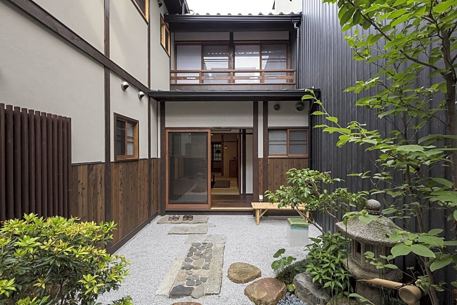 Garaku-an