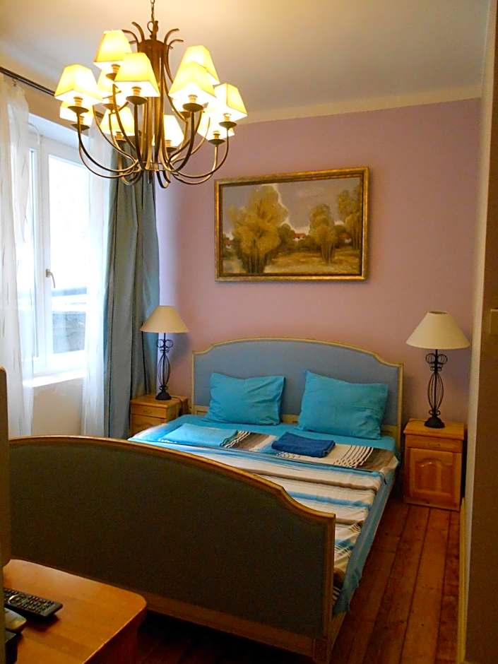 Orient Express Guest House