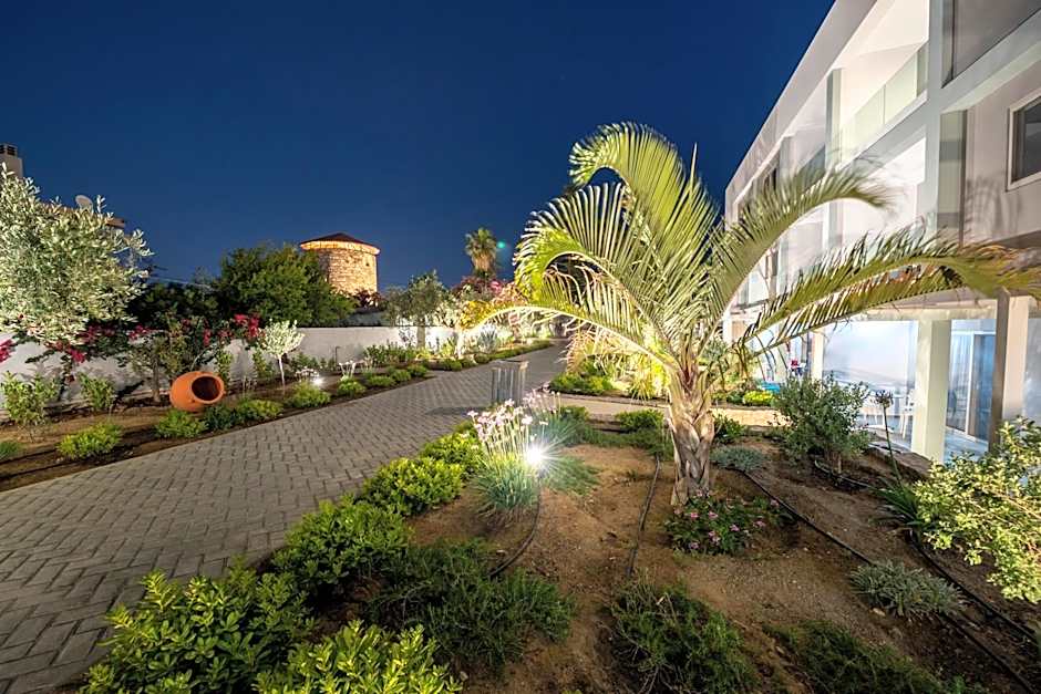 Apollon Windmill Boutique Hotel - Adults Only
