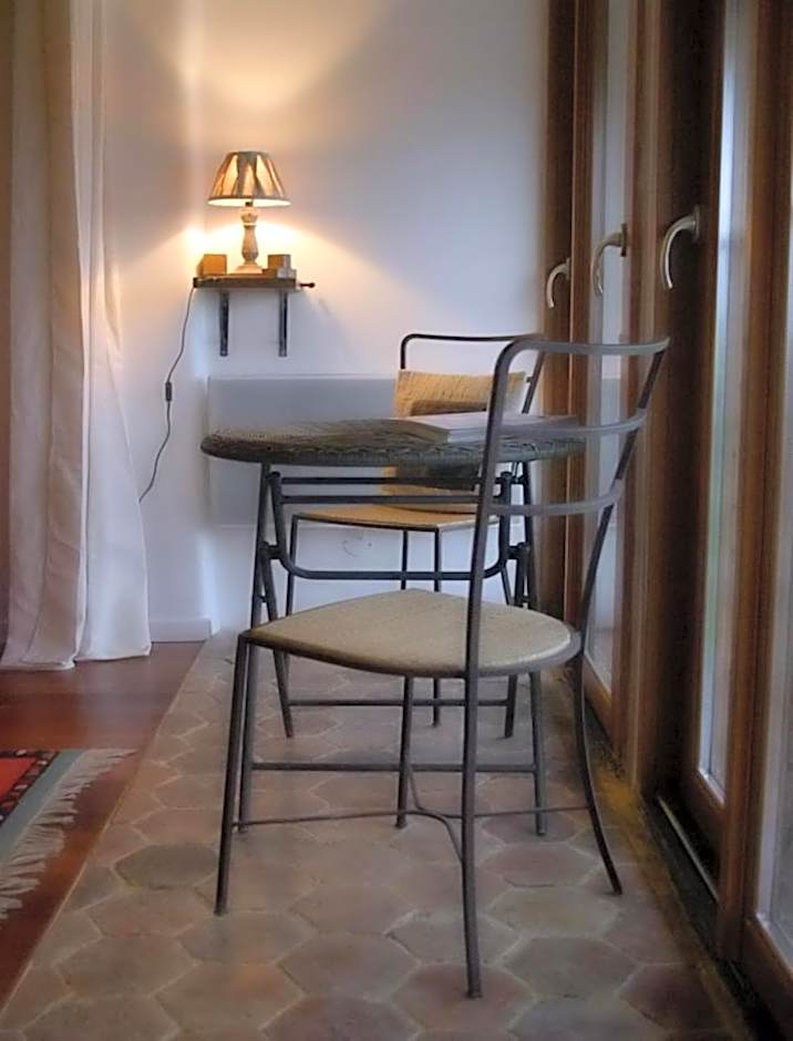 La Grange aux Loirs B&B