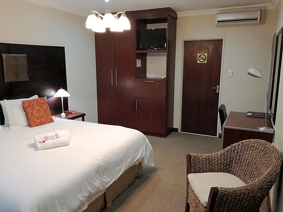 Belmont Guesthouse