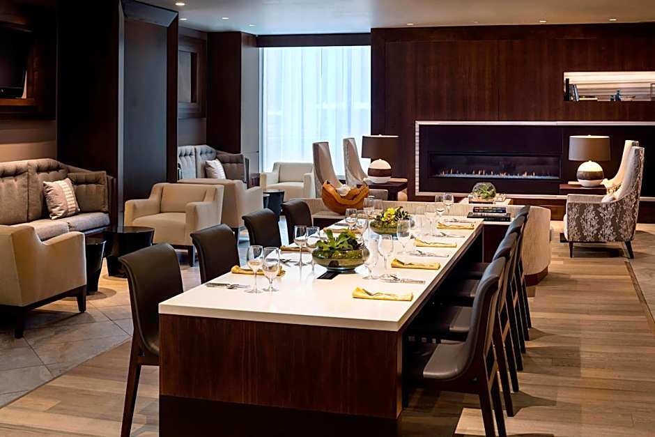 The Westin Pittsburgh