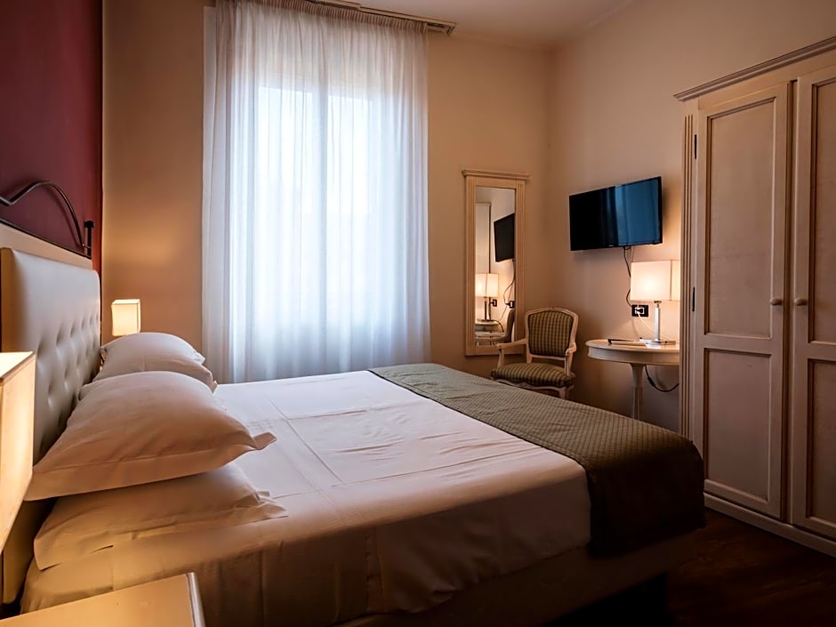 Hotel Accademia