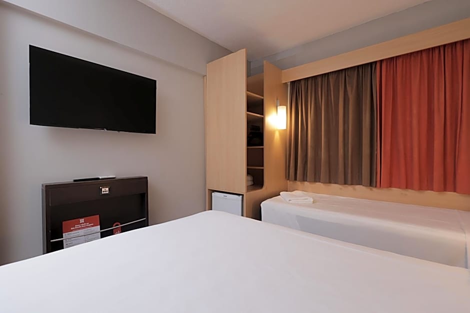 ibis Recife Boa Viagem