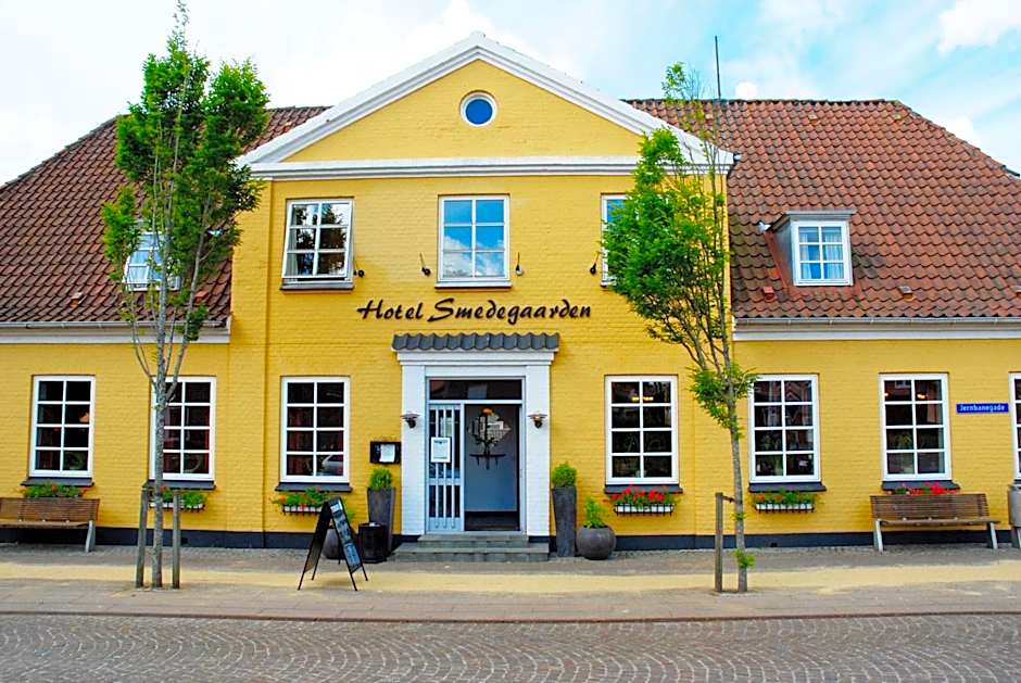 Hotel Smedegaarden