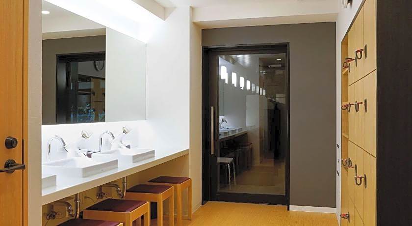 Comfort Inn Kyoto Shijokarasuma