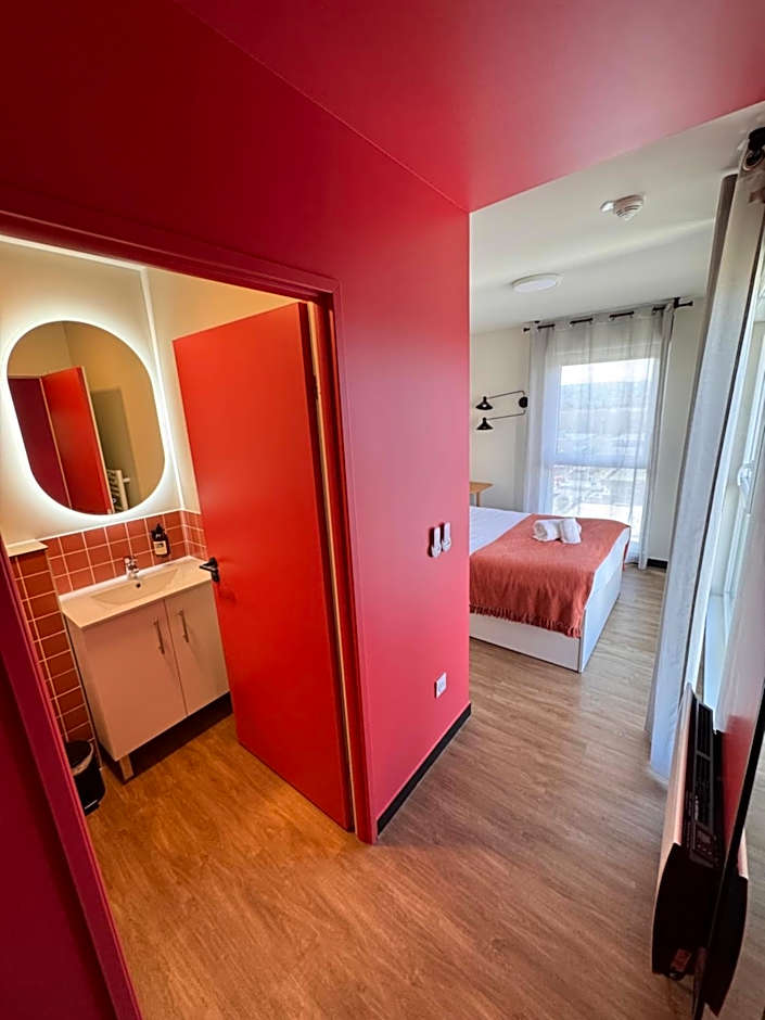 Hife Toulouse Sud Labege