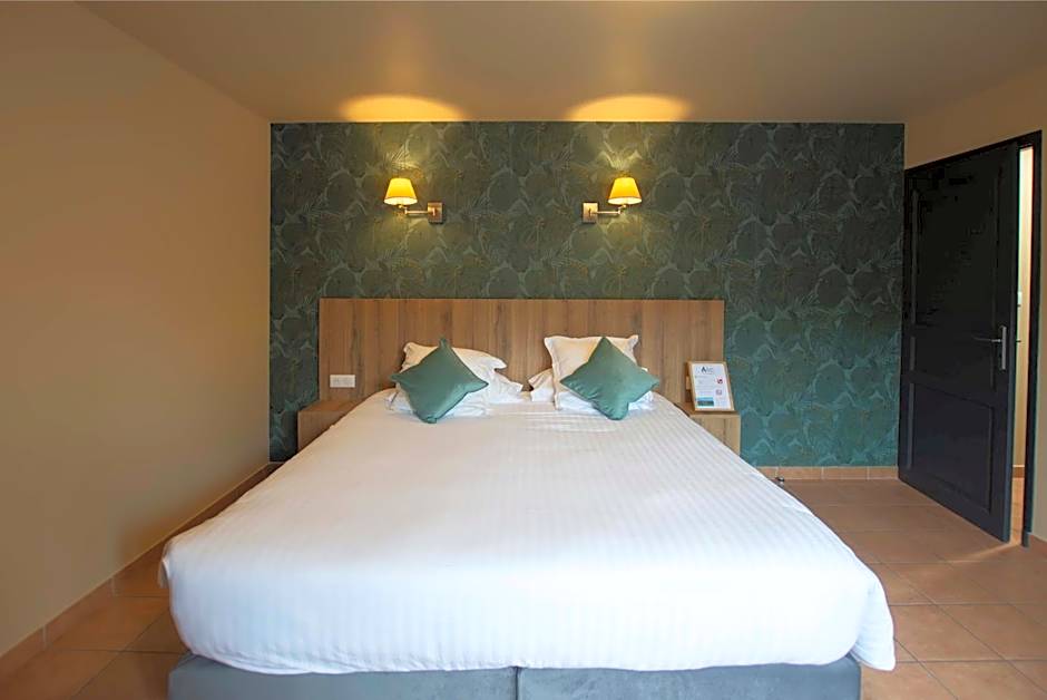 Domaine de la Plagnette