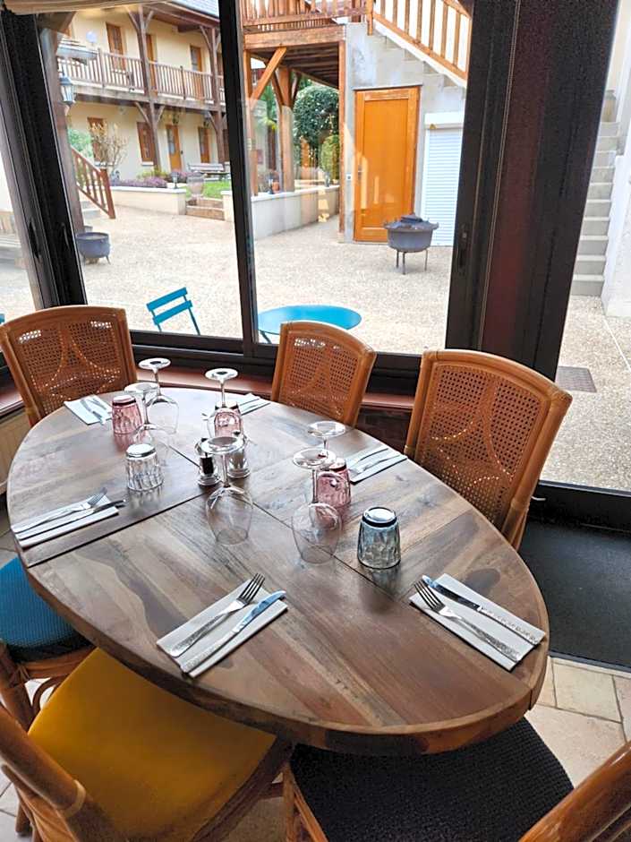 Résidence Normandie