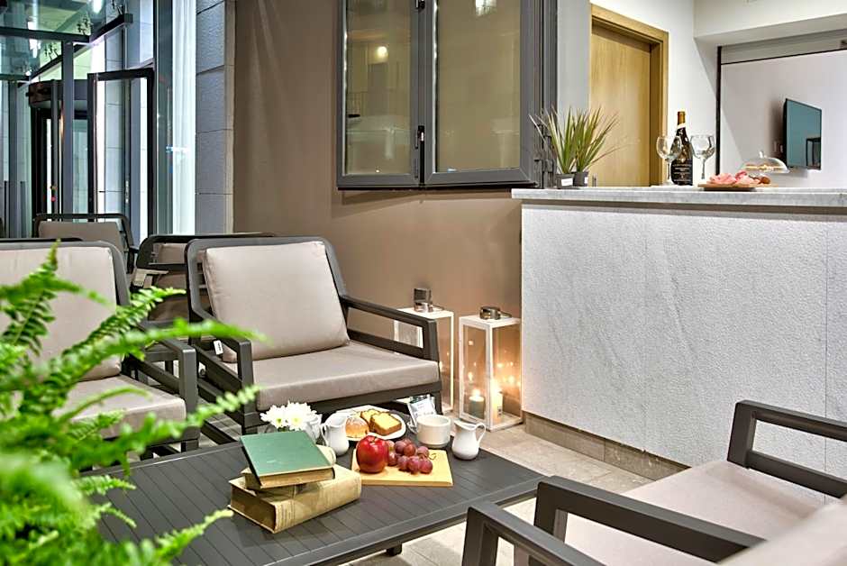 Mayflower Hotel Malta