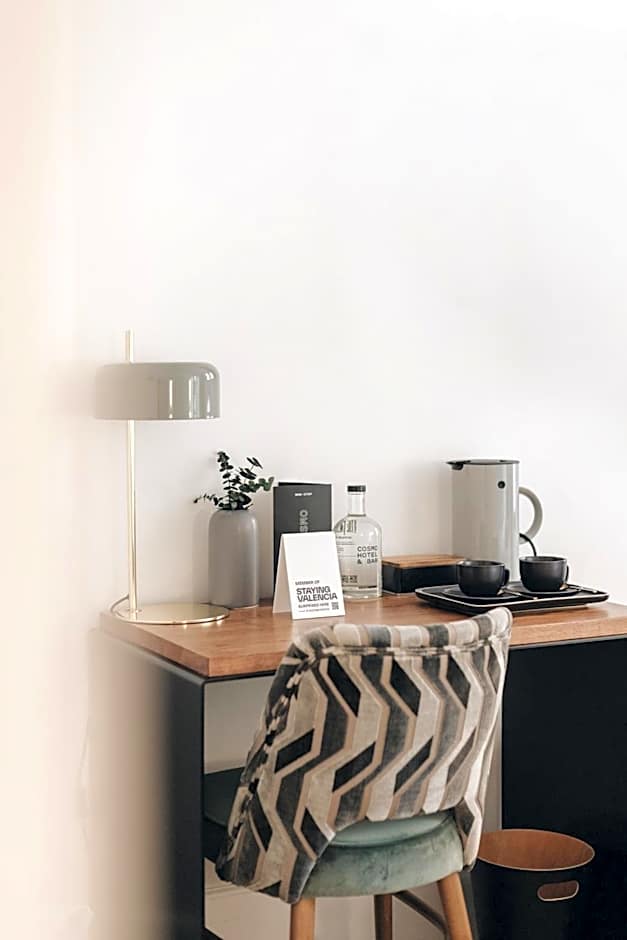 Cosmo Hotel Boutique