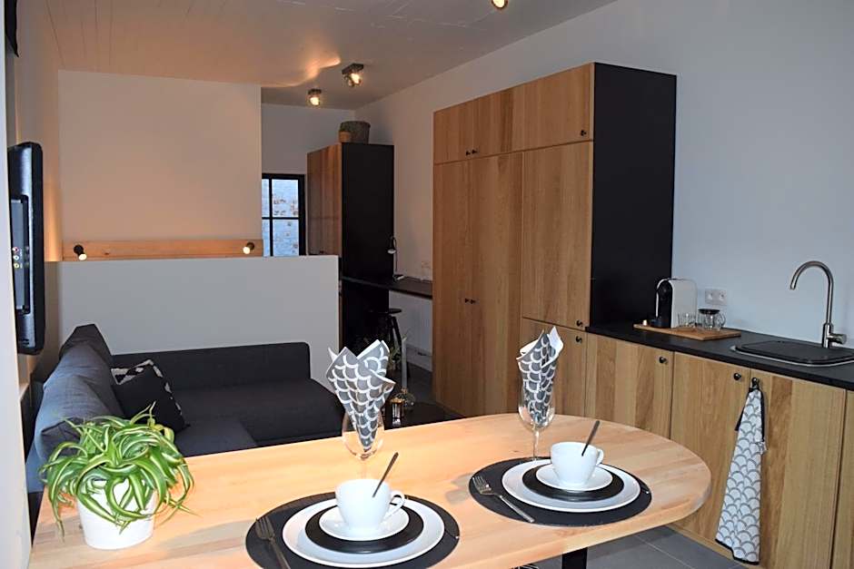 Holiday Home La Petite Maison