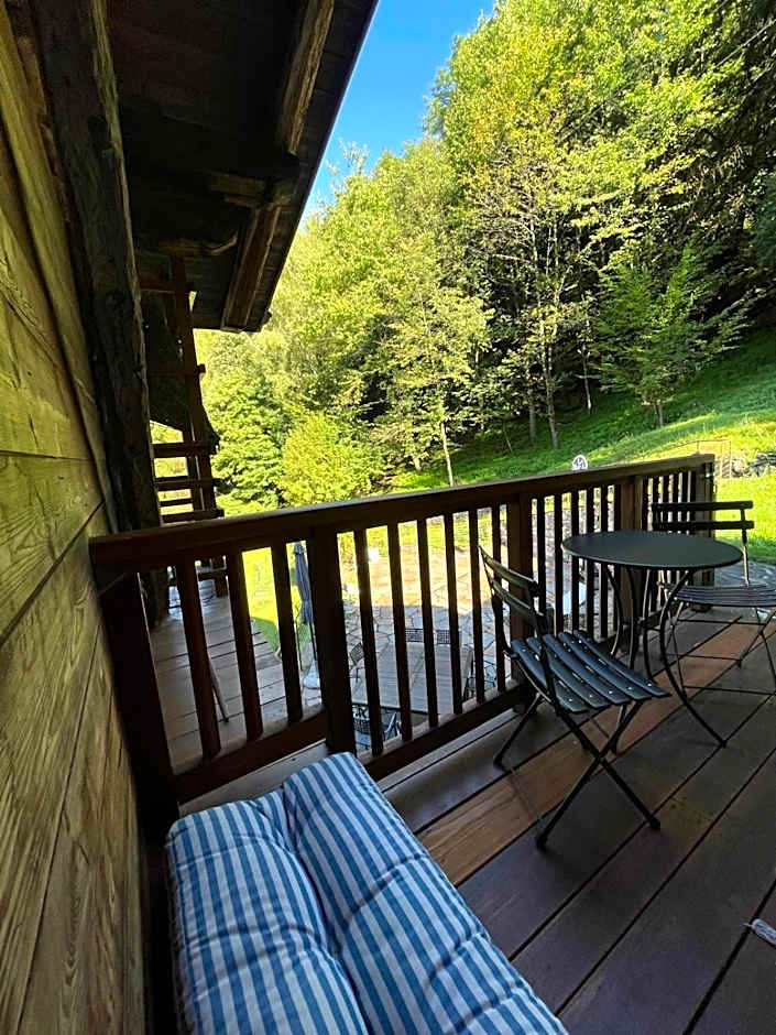 B&B Maso Zont Antico Maso