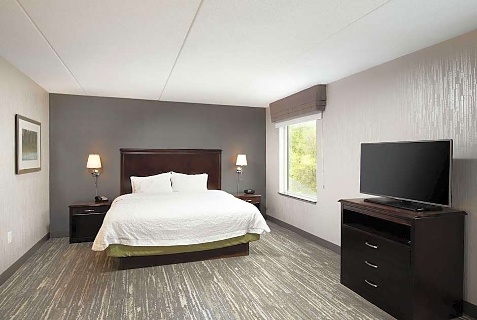 Hampton Inn - Suites by Hilton Barrie Ontario Canada