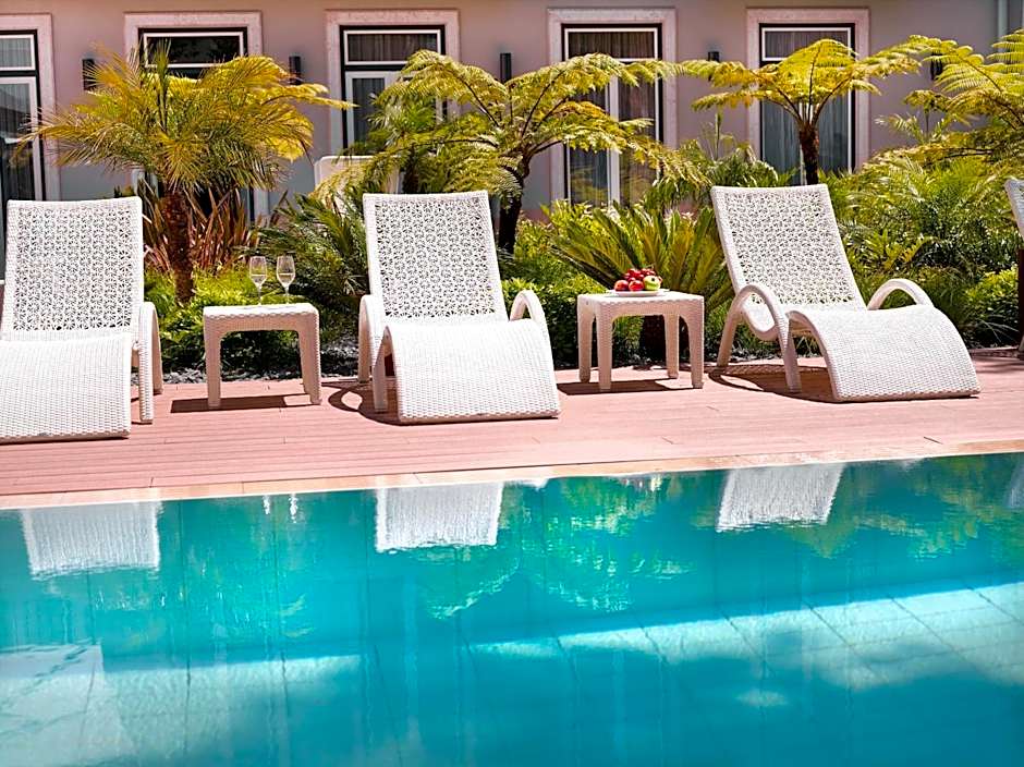 Hapimag Apartments Lisbon