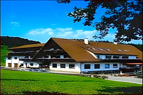 Hohenhotel & Restaurant Kalikutt