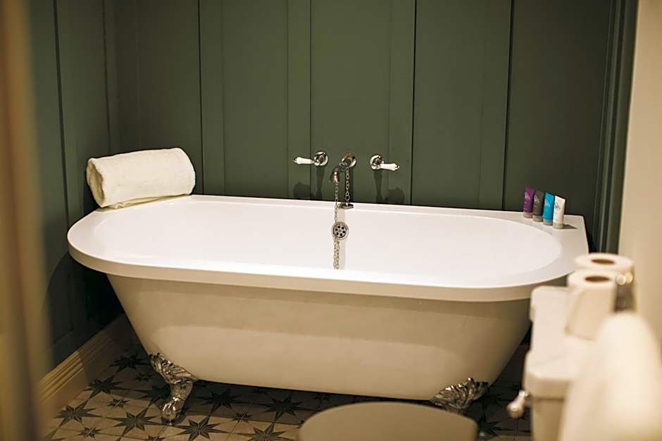 Galgorm Spa & Golf Resort