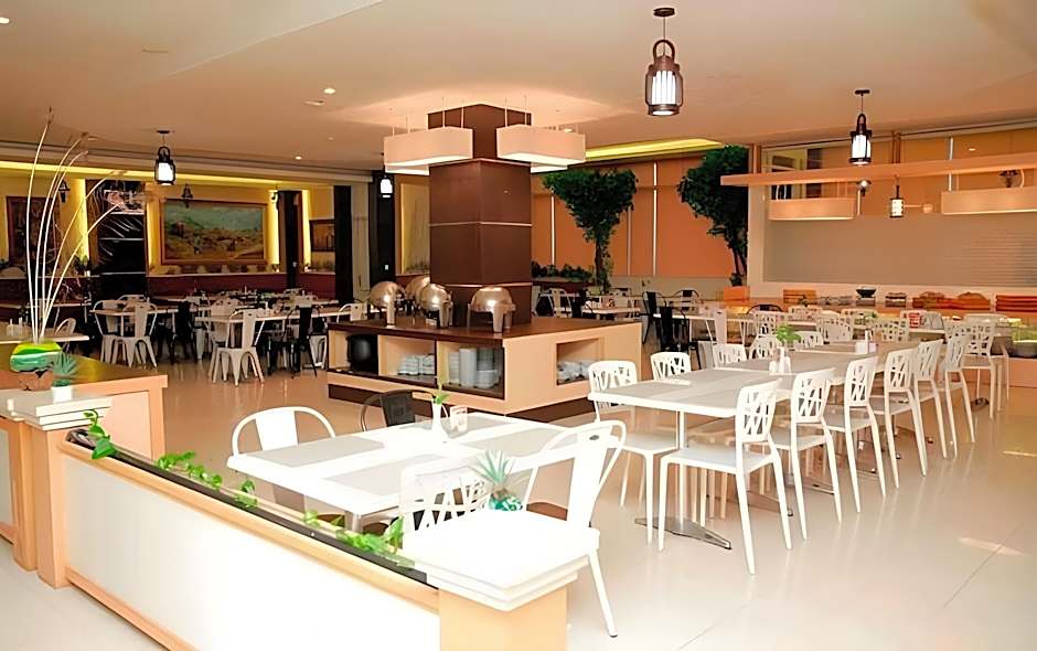 Muara Hotel and Mall Ternate