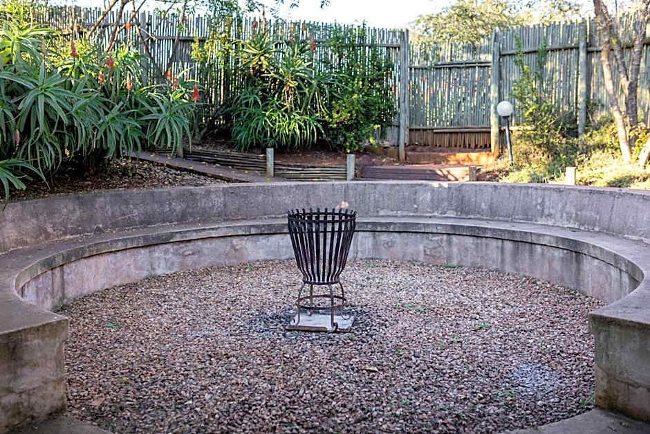 Hilton Bush Lodge & Function Venue