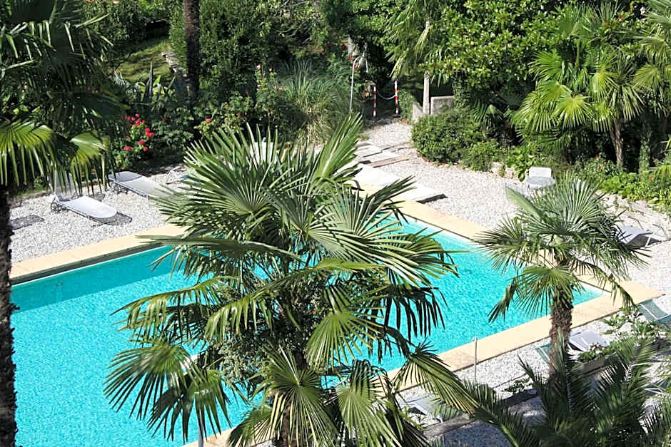 Albergo Garnì Villa Moretti