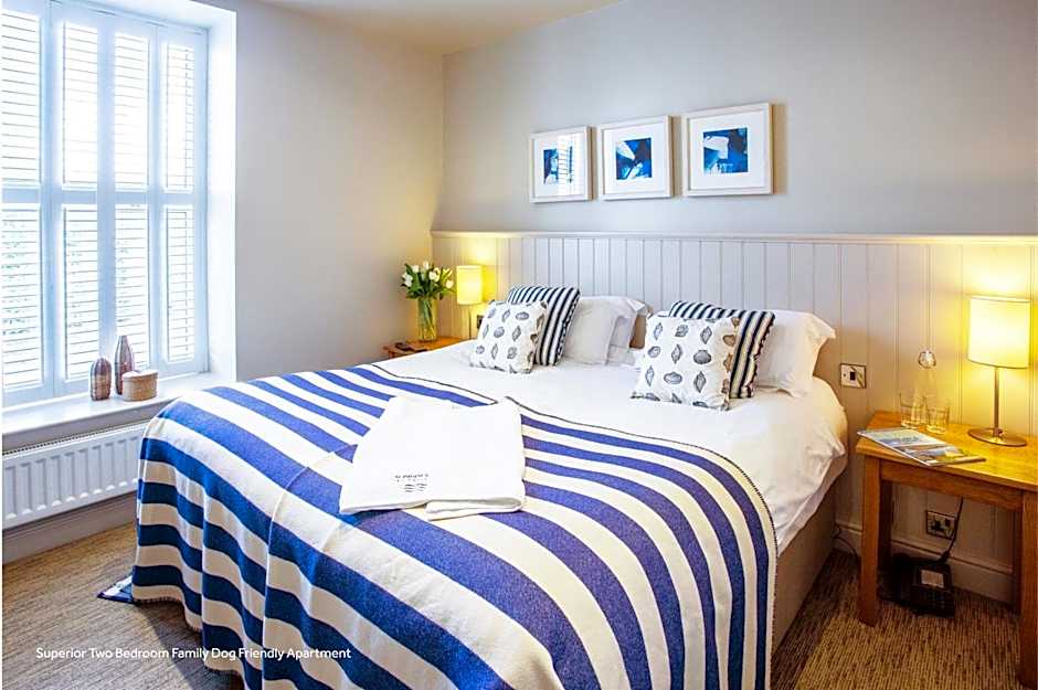 St Brides Spa Hotel & Village Apartments