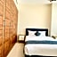 OYO 104 Q House 3 Apartments