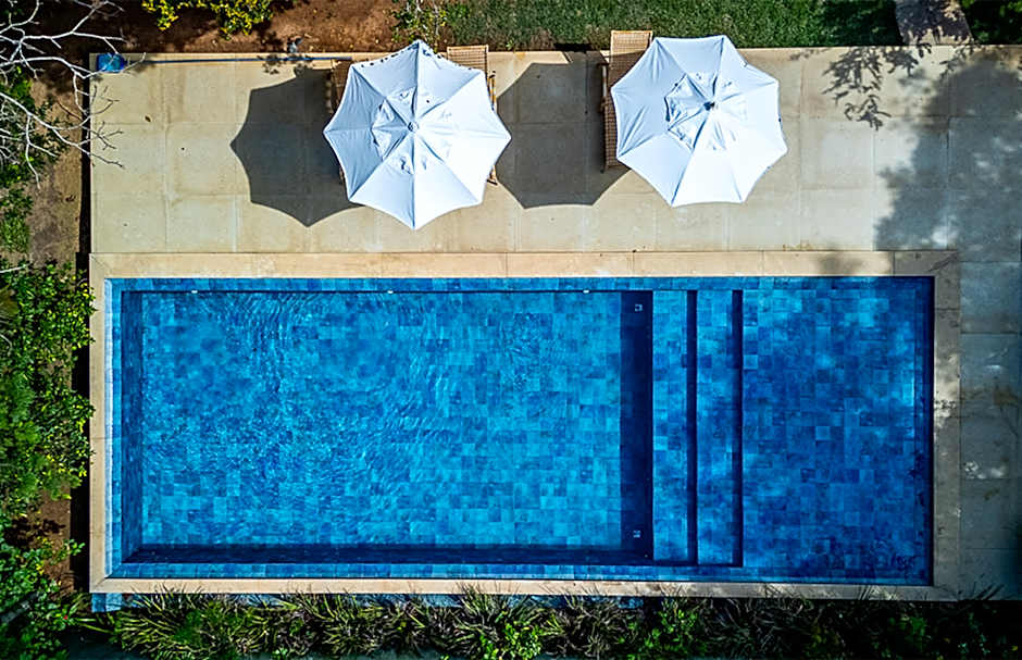 Pousada Vila Pitanga