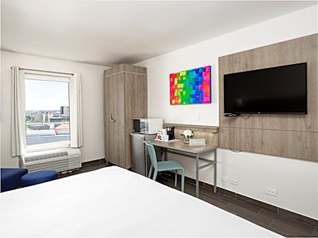 King Size Room