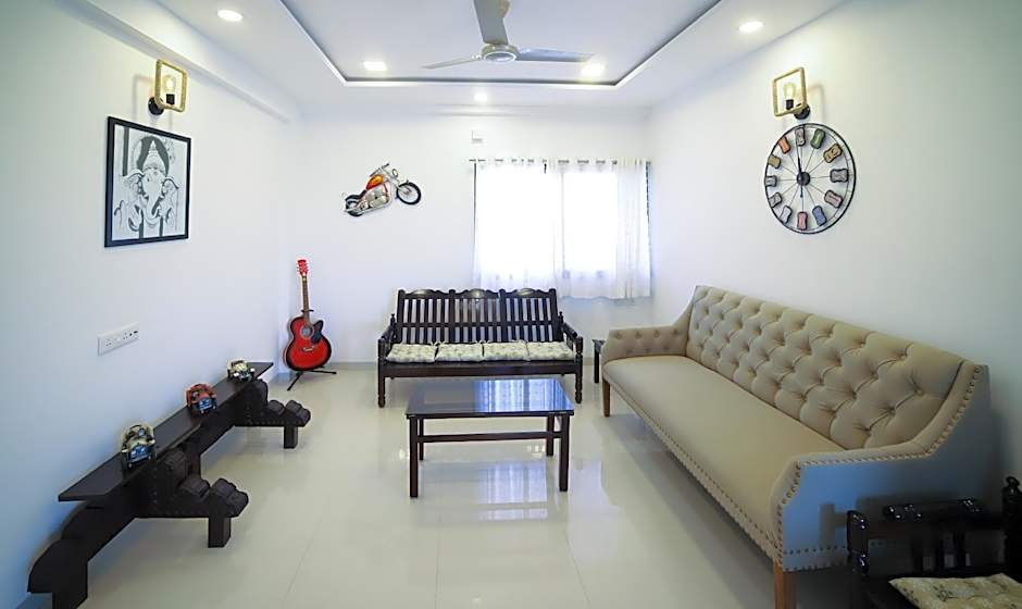 Treebo Chalets, Nagpur Airport