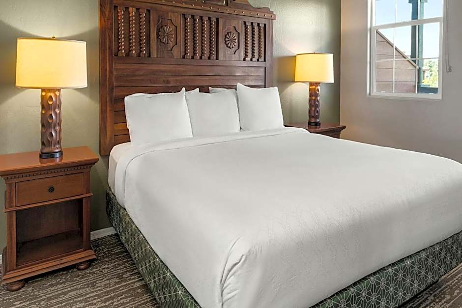 Worldmark Bison Ranch