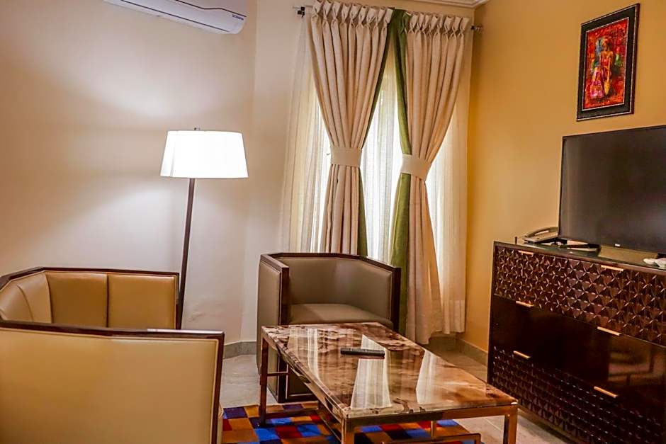 De Rembrandt Classic Hotel