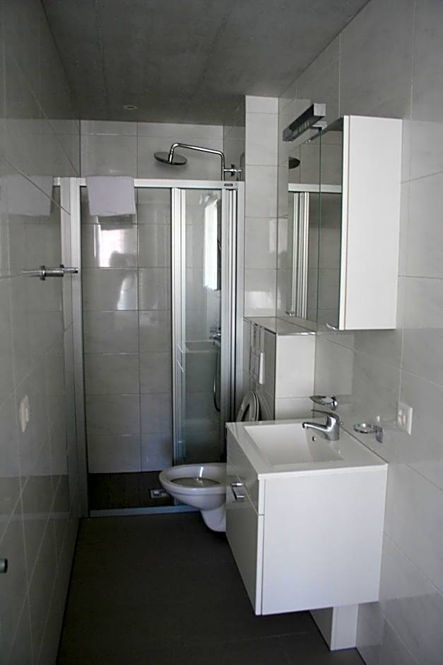 Residence Appartements