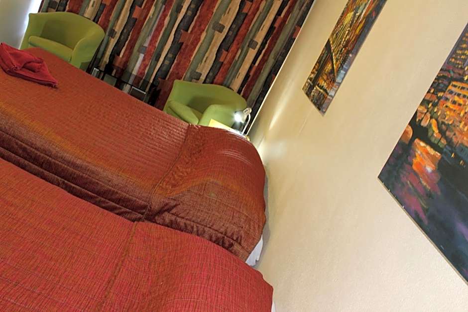 Motel Mount Gambier
