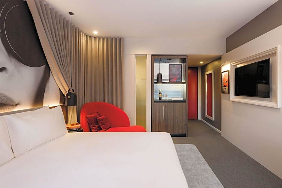 Hotel Indigo Melbourne on Flinders By IHG