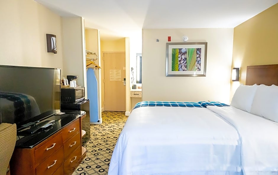 Days Inn by Wyndham College Park Atlanta Airport South