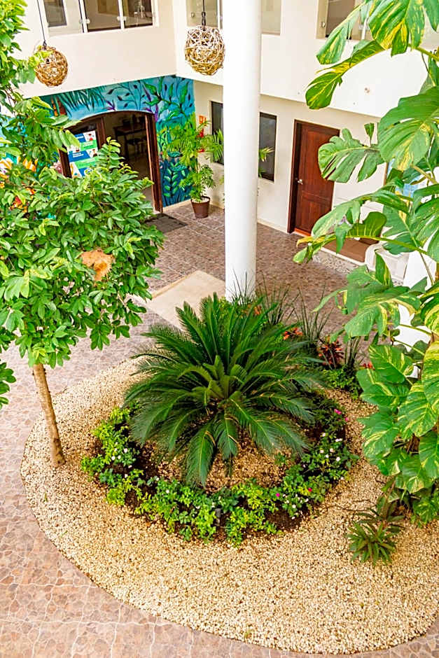 Hotel Tuparenda