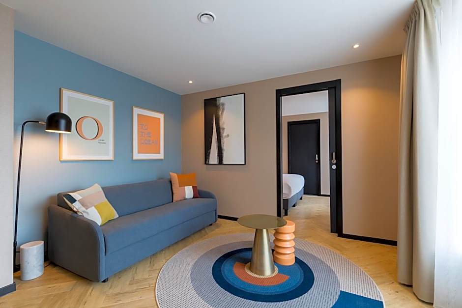 Ocean House Scheveningen