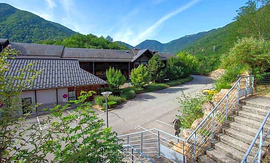 Résidence Vacancéole Les Chalets d'Ax