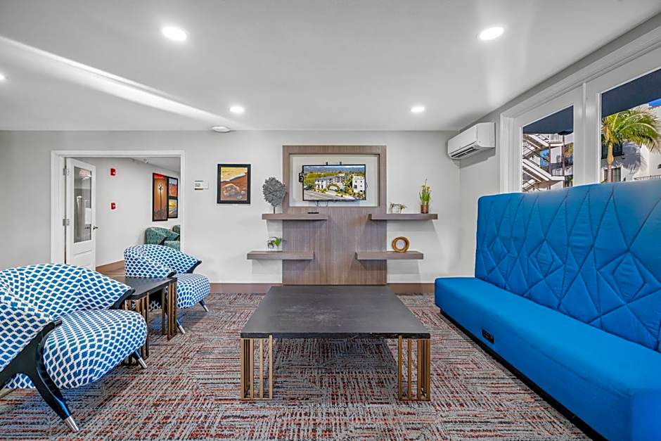 Avania Inn of Santa Barbara