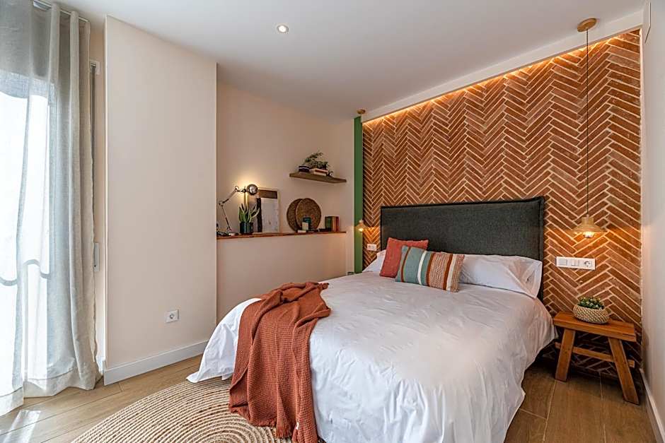 Vestal Suites Domo Adults Only