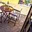 Hesperia Hotel
