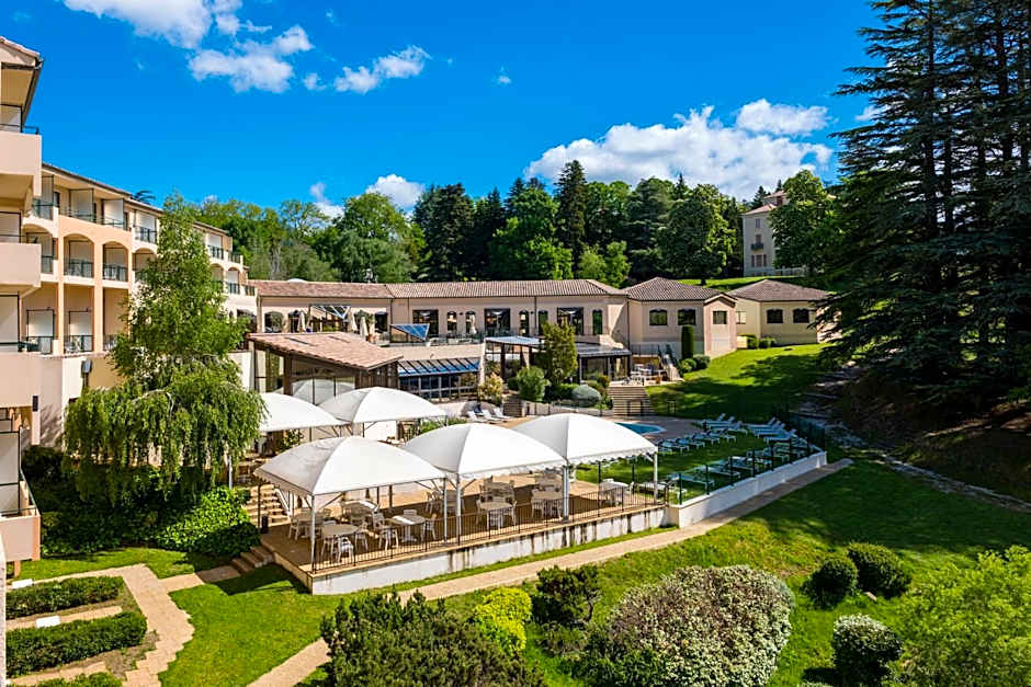 Domaine Les Sources de Dieulefit