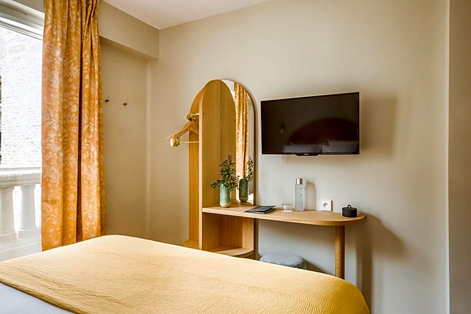 Hôtel AMI - Orso Hotels