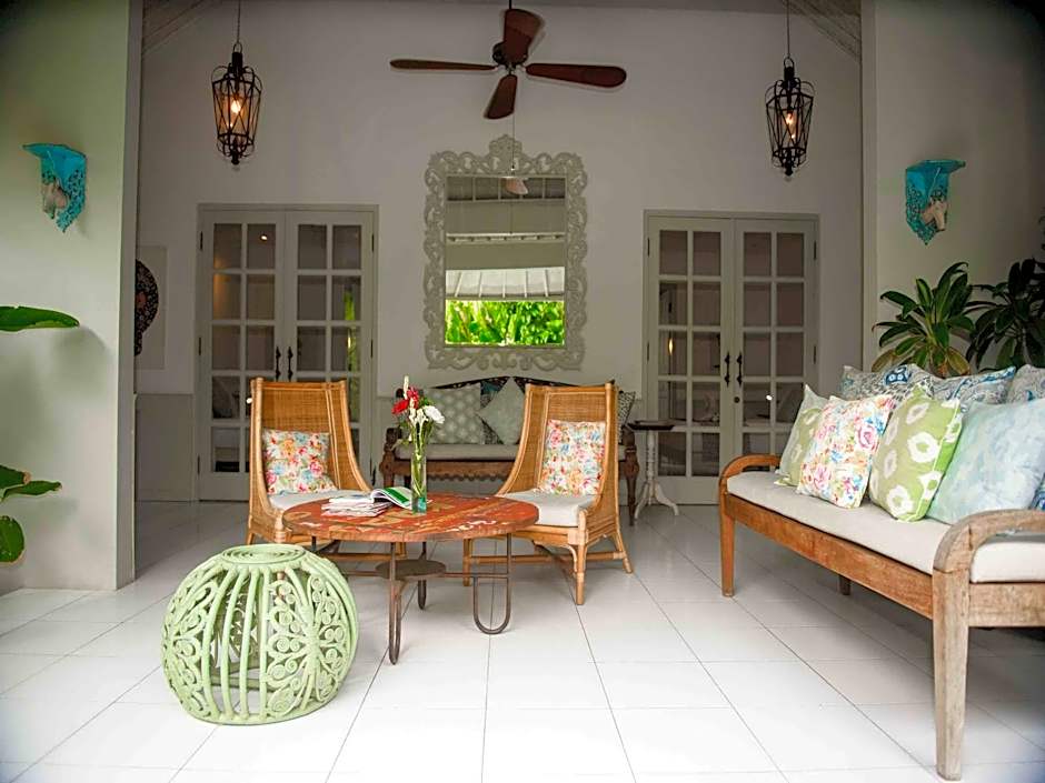 Villa Hideaways  Seminyak, Seminyak Center 