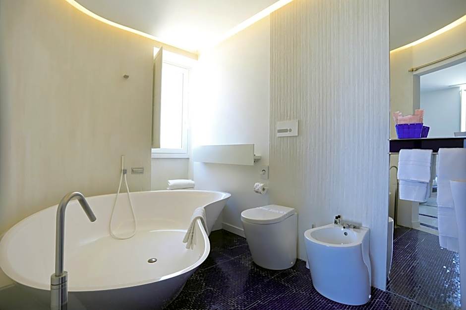 Zafran Boutique Hotel