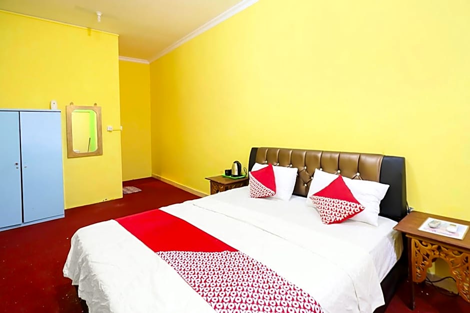 Hotel O Penginapan Sulthan Penyengat Syariah