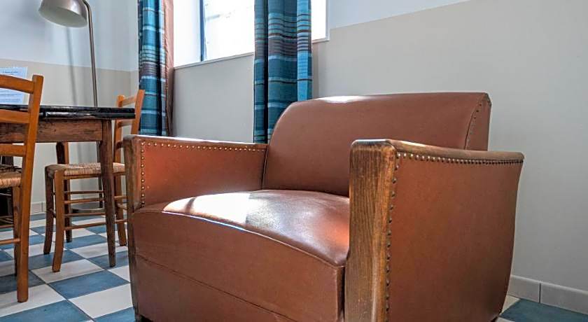 Le DOMAINE DES ECOLIERS B&B