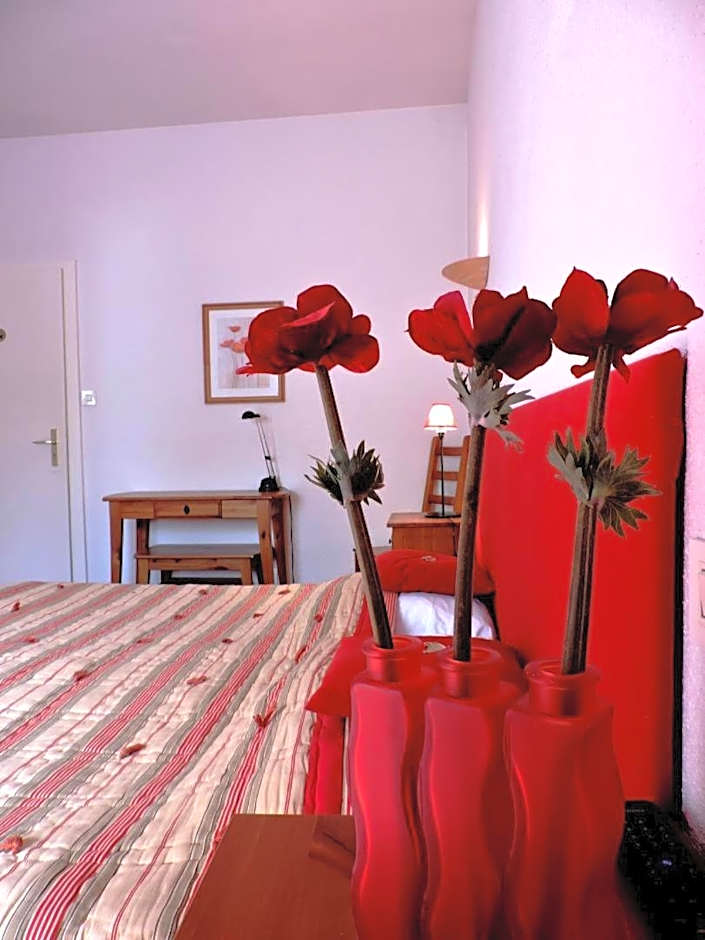 Hotel Restaurant Aux Sapins