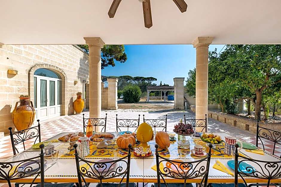 Il Casino Casalino B&B
