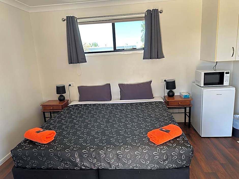 Winton Outback Motel